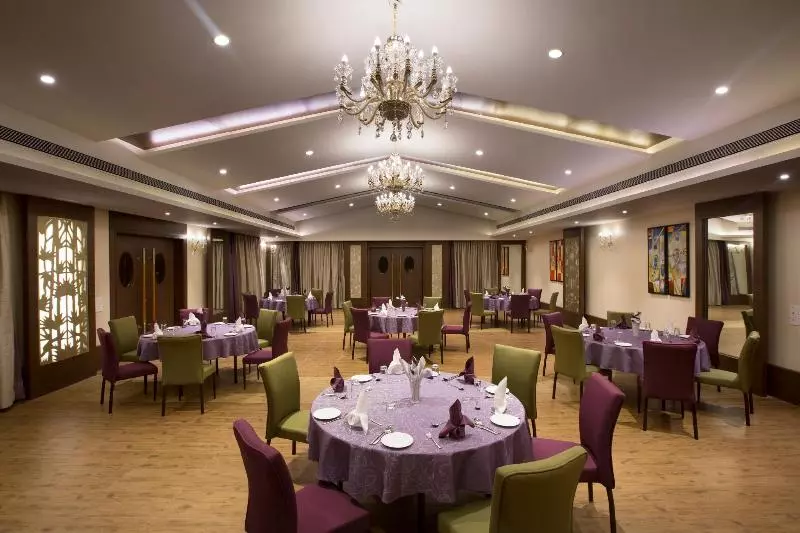 Hotelli Purple Palms Resort & Spa