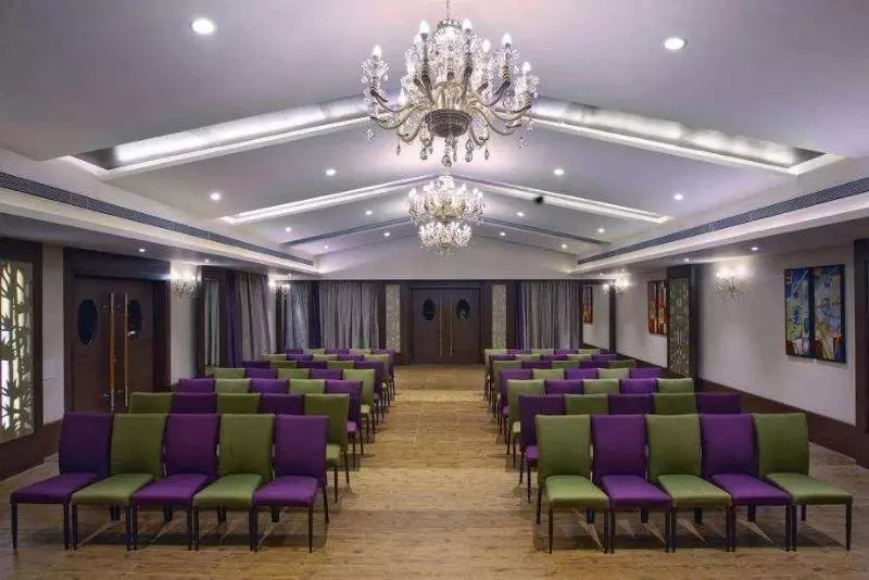 Hotelli Purple Palms Resort & Spa