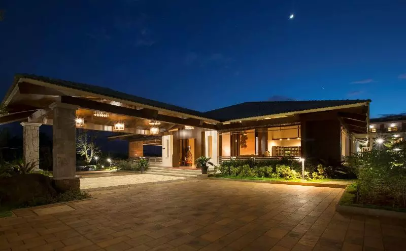 Hotelli Purple Palms Resort & Spa