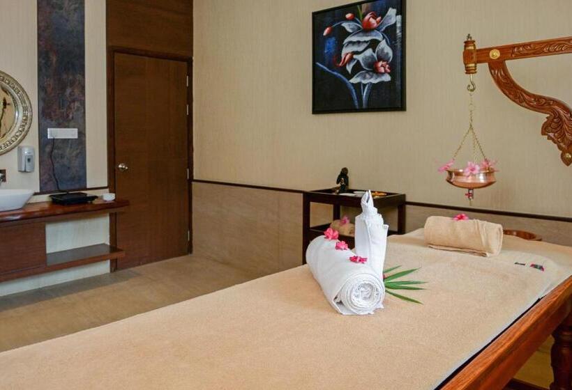 Hotel Purple Palms Resort & Spa