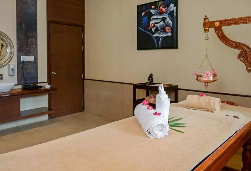 Hotelli Purple Palms Resort & Spa