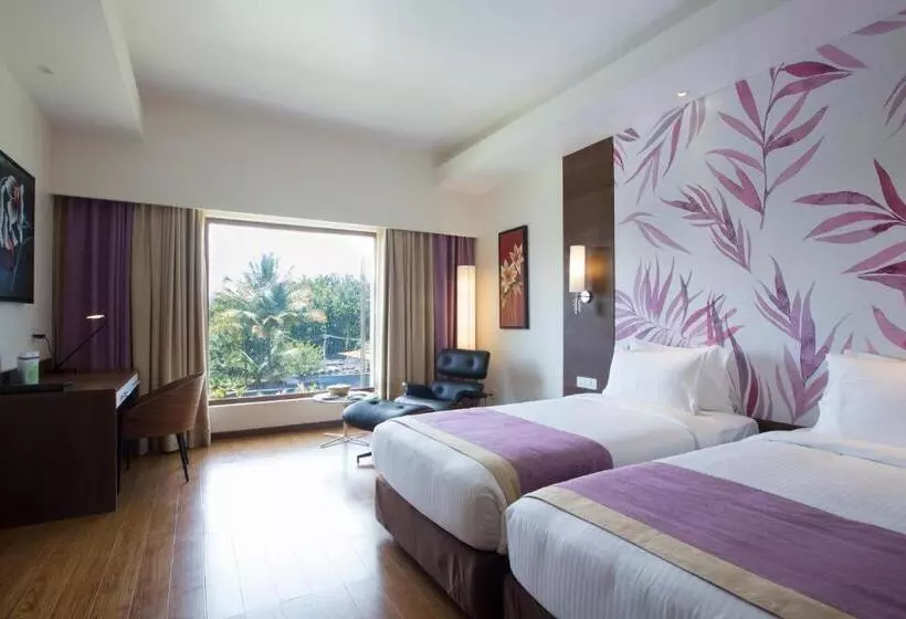 Hotelli Purple Palms Resort & Spa