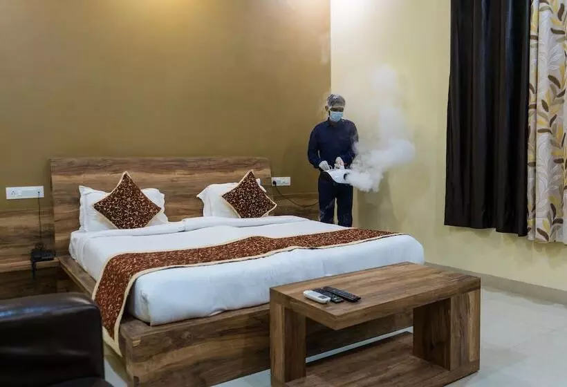 Hotel Naand Pushkar