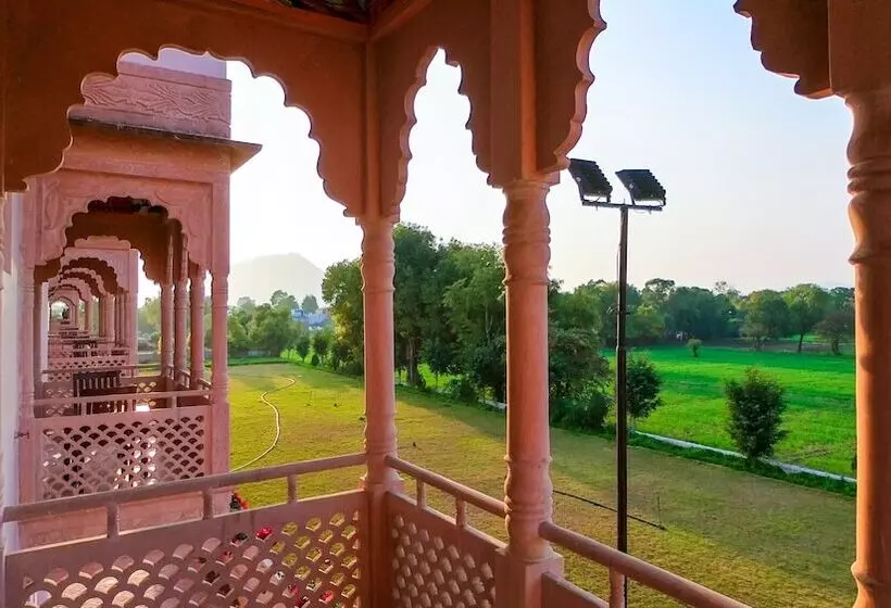 Hotel Naand Pushkar