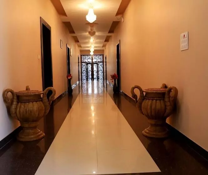 Hotel Naand Pushkar
