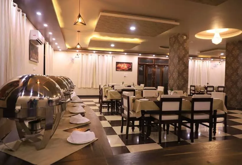 Hotel Naand Pushkar