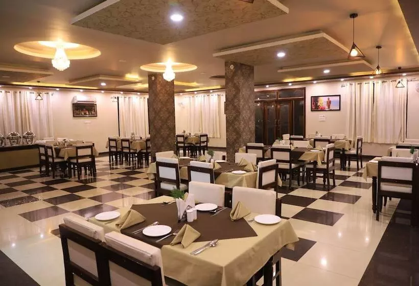 Hotel Naand Pushkar