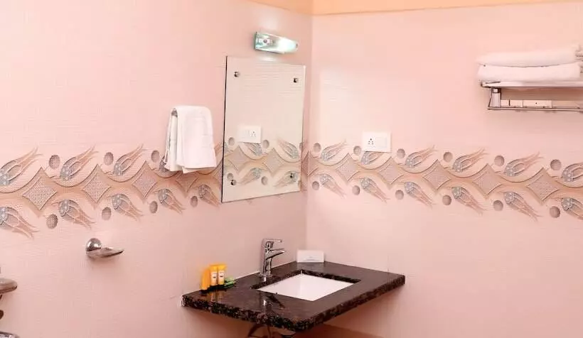 Hotel Naand Pushkar