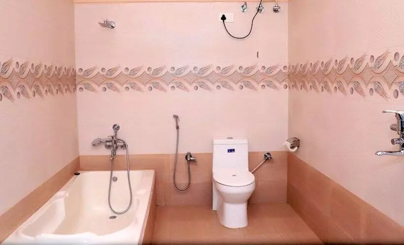Hotel Naand Pushkar