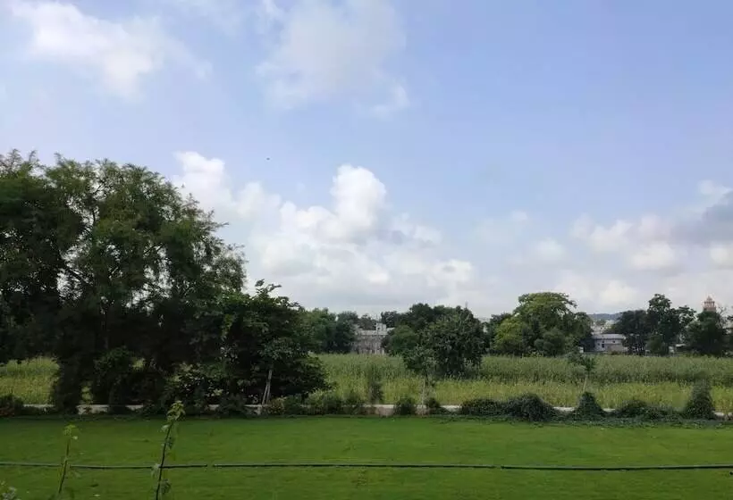 Hotel Naand Pushkar
