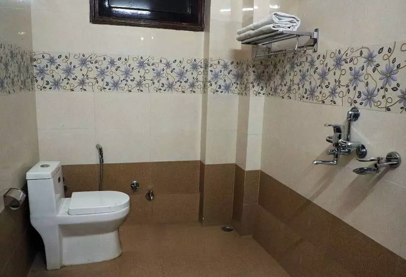 Hotel Naand Pushkar