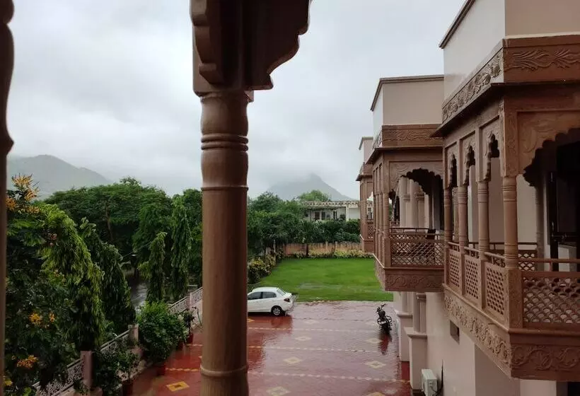 Hotel Naand Pushkar