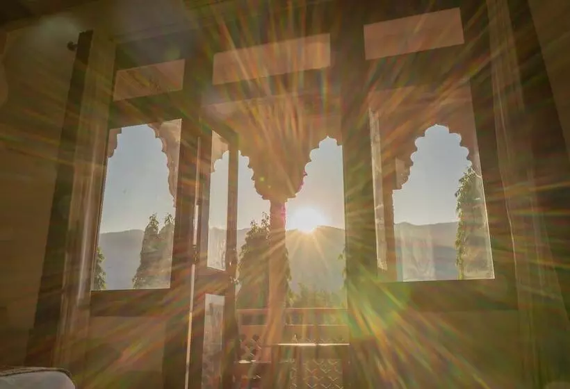 Hotel Naand Pushkar
