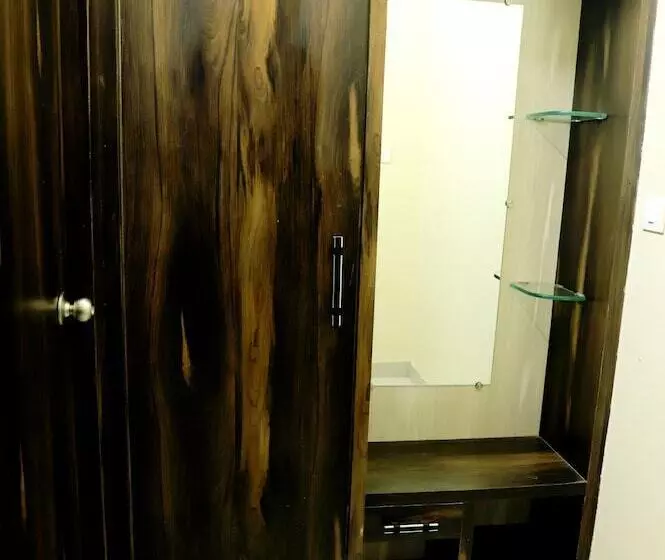 Hotel Naand Pushkar