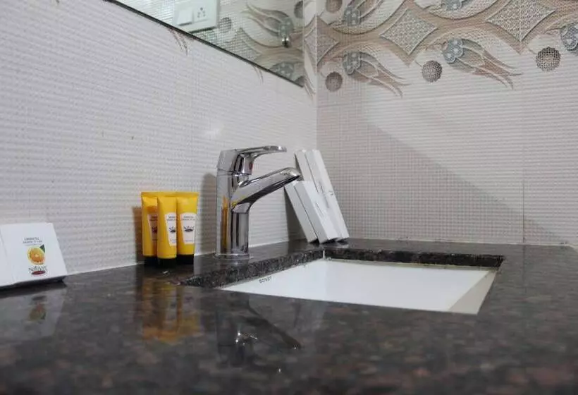 Hotel Naand Pushkar