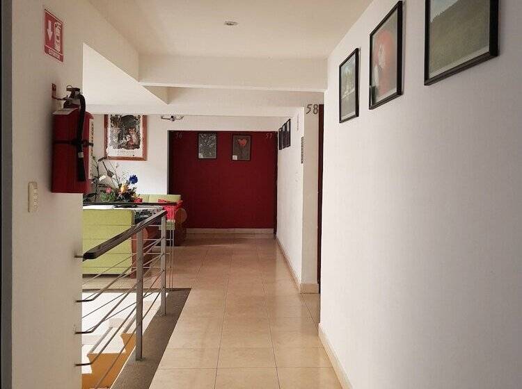 فندق Real Colonial