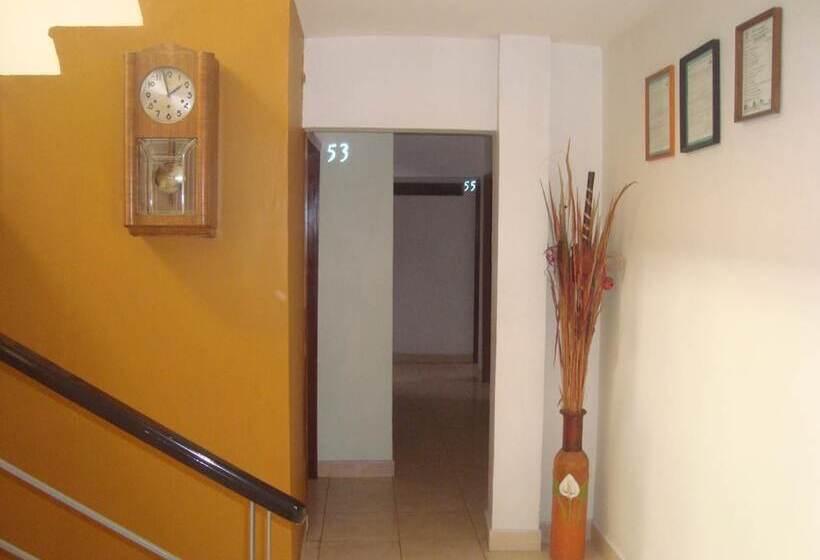 فندق Real Colonial