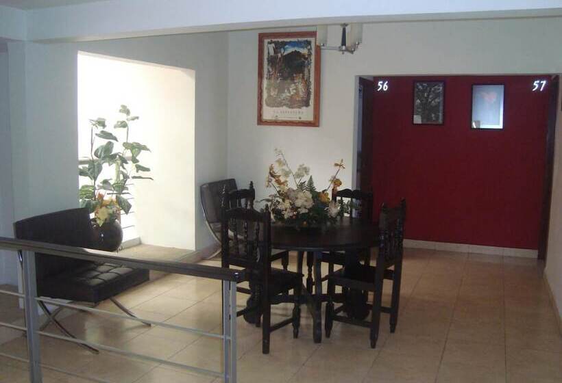 فندق Real Colonial