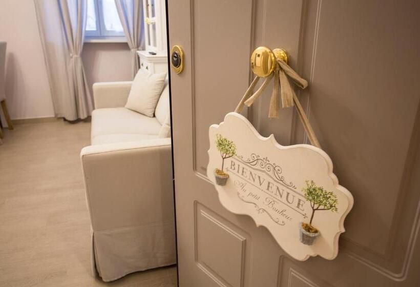 La Vecchia Tenenza B&b