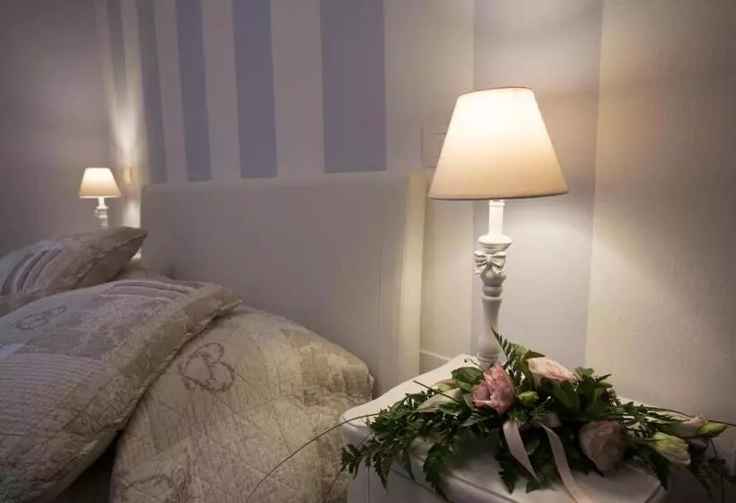 La Vecchia Tenenza B&b