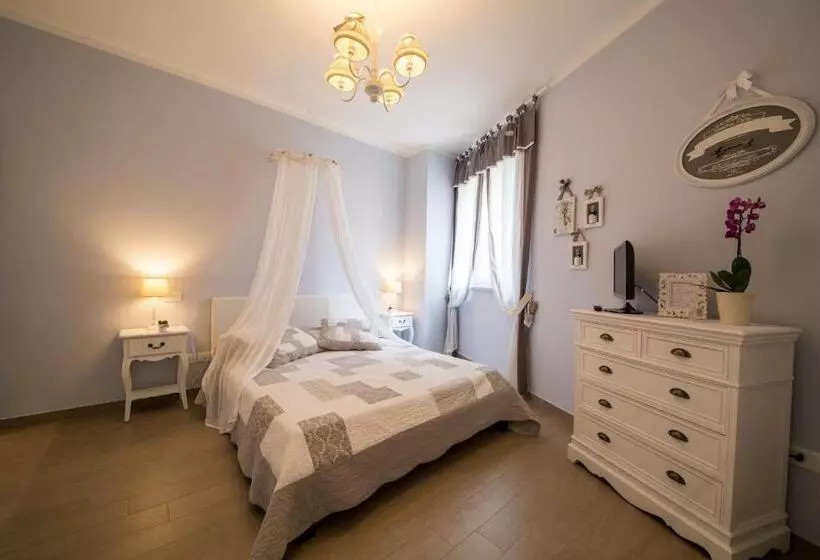 La Vecchia Tenenza B&b