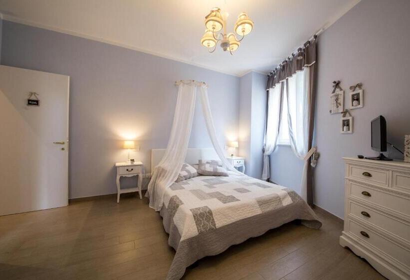 La Vecchia Tenenza B&b