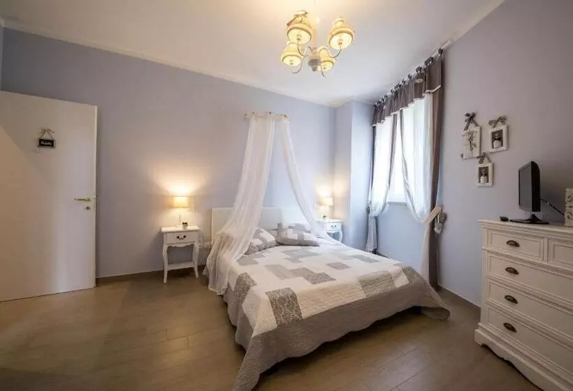 La Vecchia Tenenza B&b
