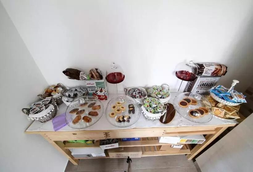 La Vecchia Tenenza B&b