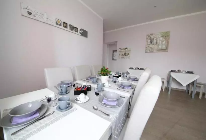 La Vecchia Tenenza B&b