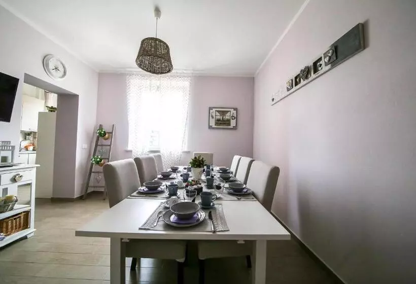 La Vecchia Tenenza B&b