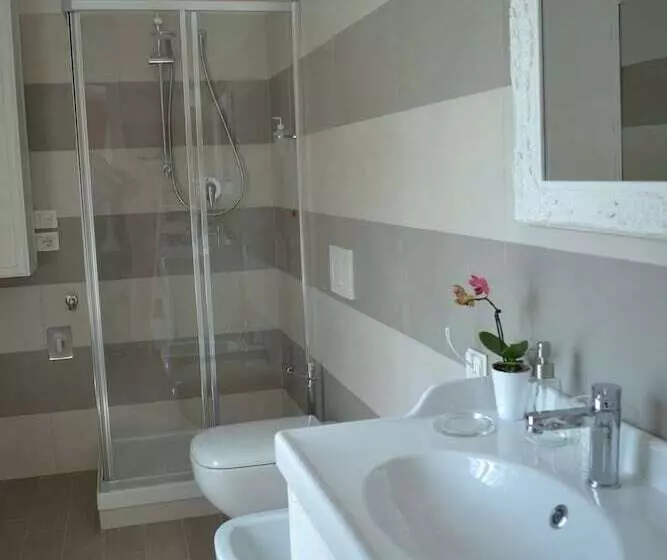 La Vecchia Tenenza B&b