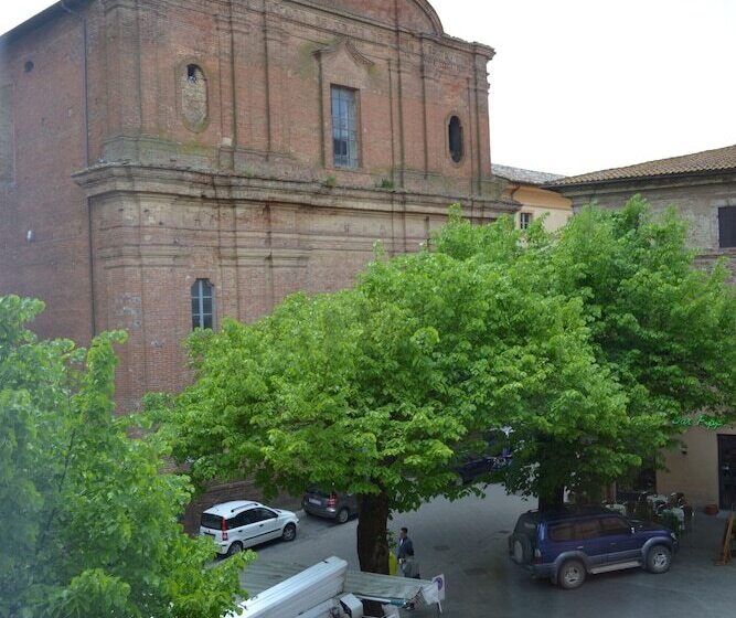 La Vecchia Tenenza B&b