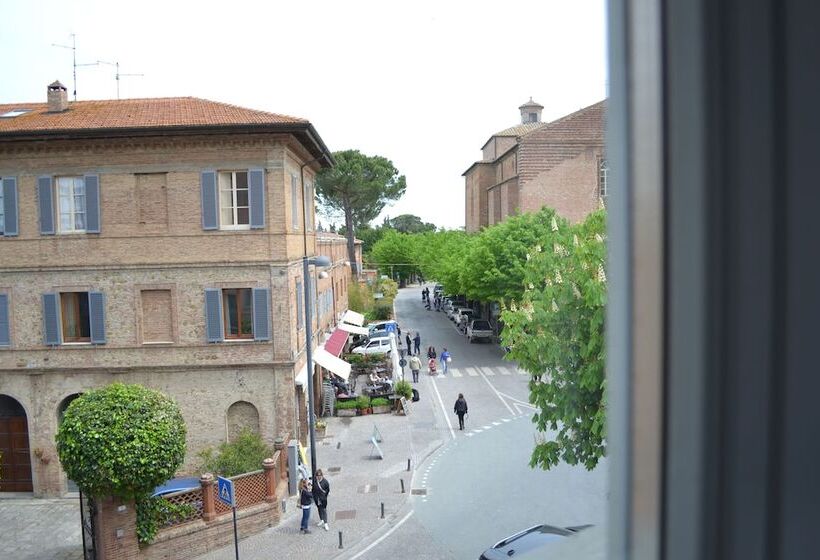 La Vecchia Tenenza B&b