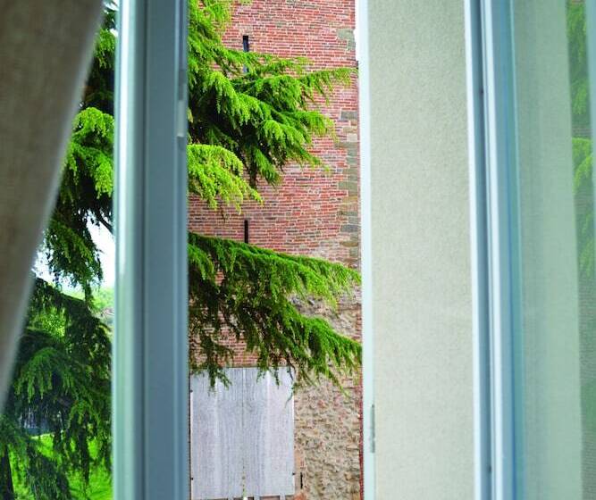 La Vecchia Tenenza B&b