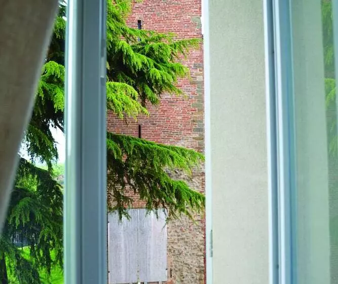 La Vecchia Tenenza B&b