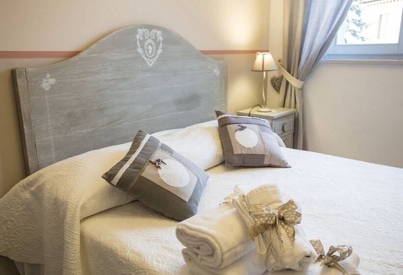 La Vecchia Tenenza B&b