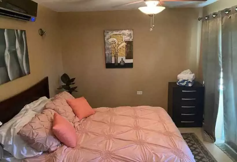 Mango Hill Retreat