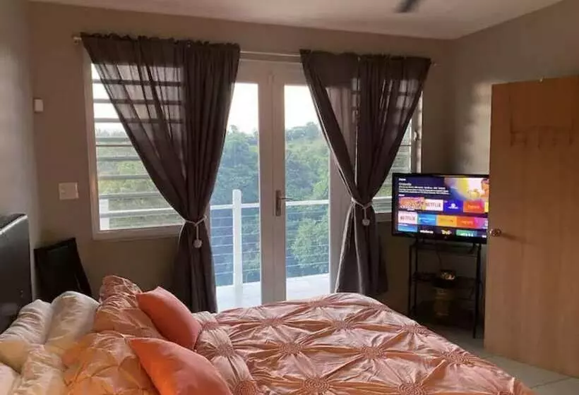 Mango Hill Retreat