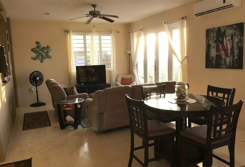 Mango Hill Retreat
