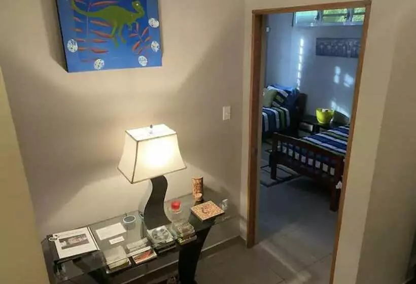 Mango Hill Retreat