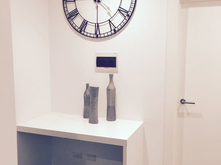 Modern Inner West Stay