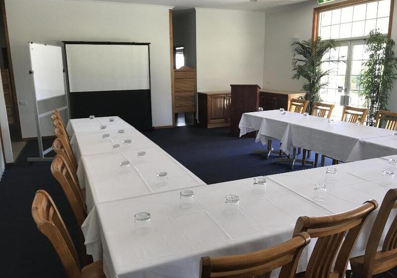 모텔 Chinchilla Great Western Motor Inn