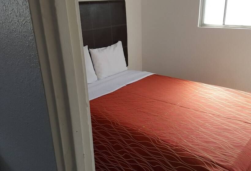 فندق على الطريق Guest Harbor Inn Port Of Los Angeles San Pedro