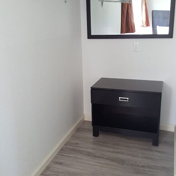 فندق على الطريق Guest Harbor Inn Port Of Los Angeles San Pedro