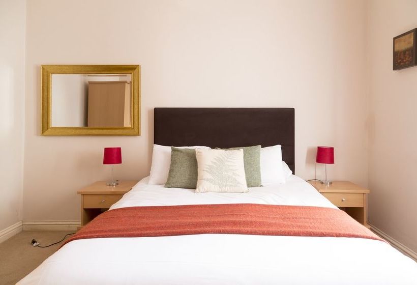 Norwich Street Apartments