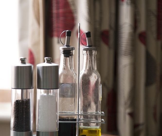 Norwich Street Apartments