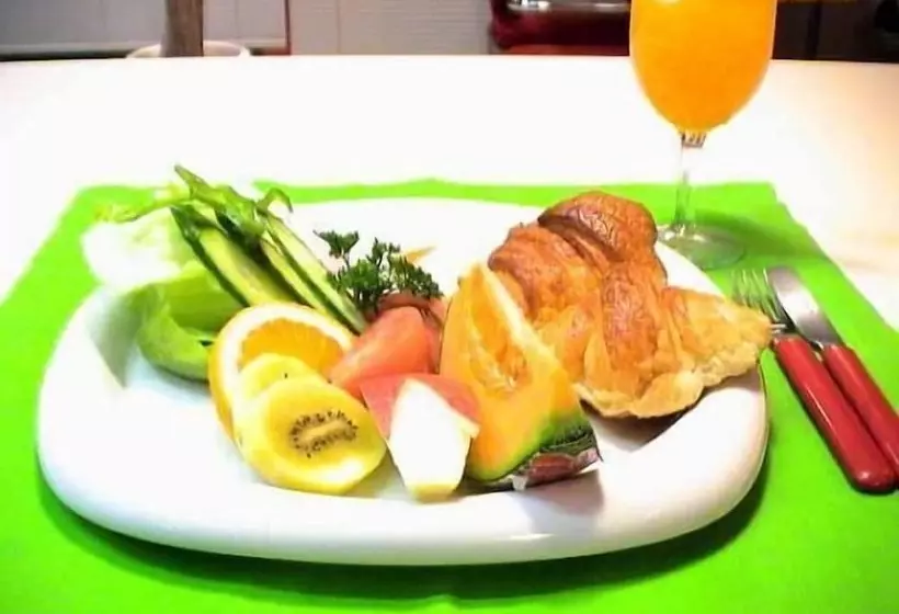 Pension Croissant