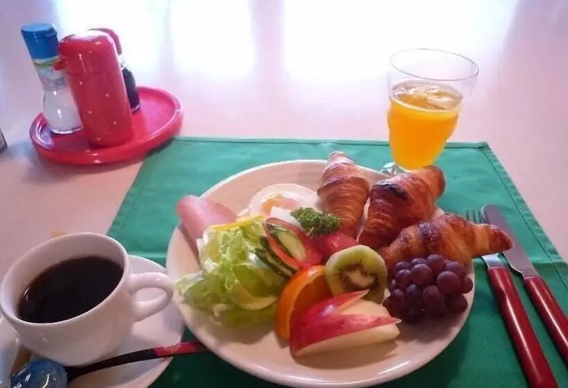 Pension Croissant