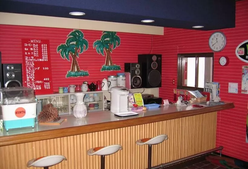 Pension Croissant