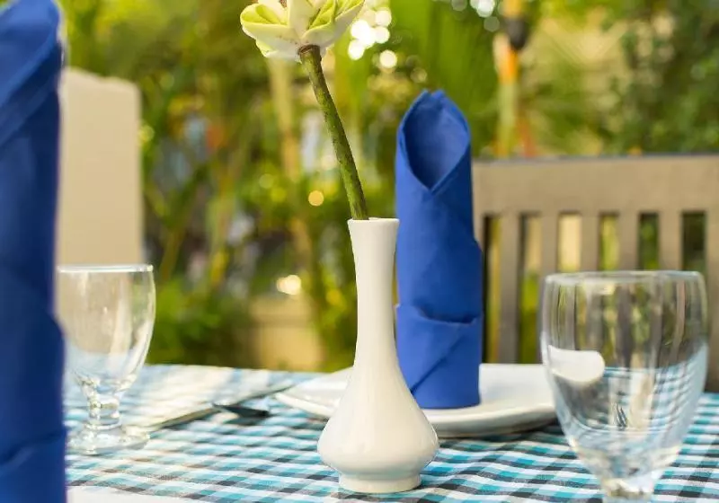 Siem Reap Boutique Villa